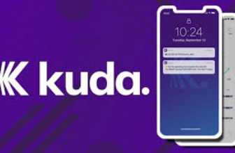 Kuda Bank review