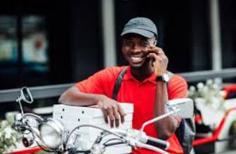 best delivery services in nigeria