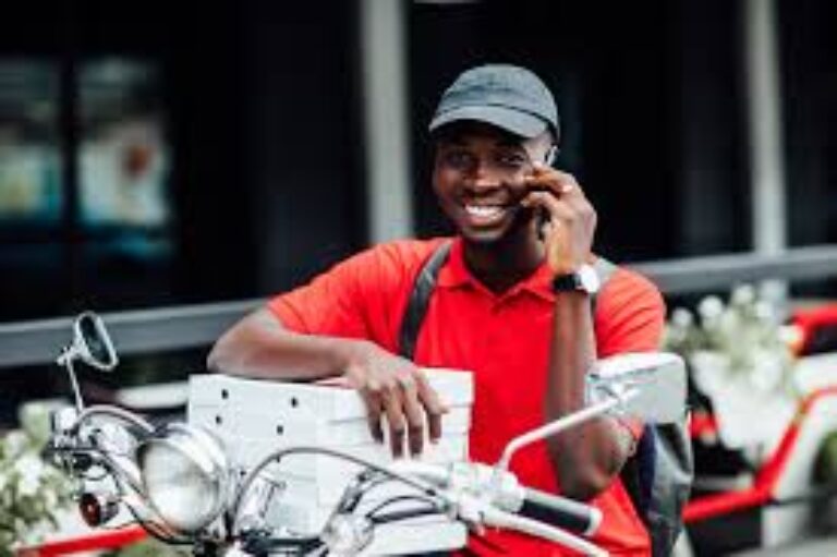Best Delivery Services in Nigeria (2026): The Definitive Guide for Individuals and Businesses