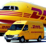 dhl nigeria review