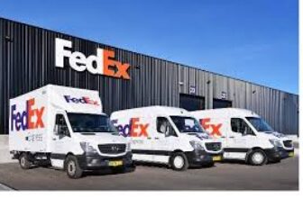 Fedex nigeria review
