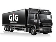 gig logistics review