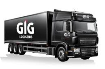 gig logistics review