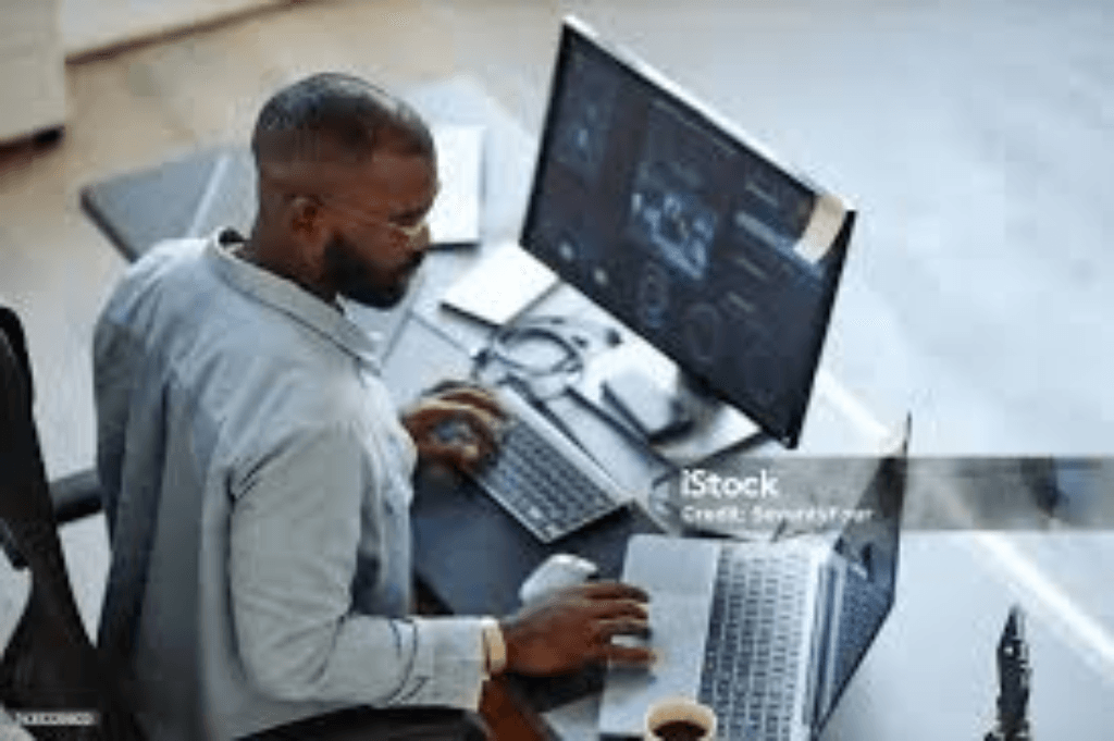 Highest paying jobs in Nigeria
