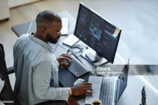 Highest paying jobs in Nigeria