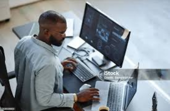 Highest paying jobs in Nigeria