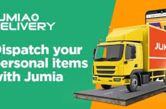 jumia delivery review