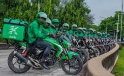 kwik delivery review