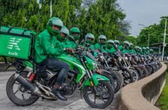 kwik delivery review