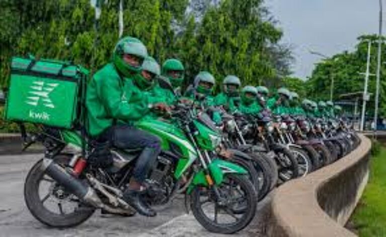 Kwik Delivery Review (Nigeria): What You Should Know Before Booking