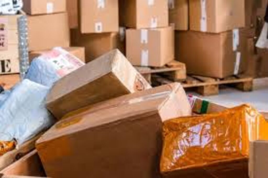 How to Avoid Lost Packages in Nigeria (2026): The Real Causes and the System That Prevents Them