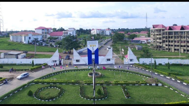 Cheapest Private Universities in Nigeria & Their Fees (2026 Guide)