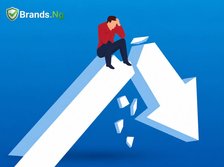 Why Most Online Businesses Fail in Nigeria – and the Platforms That Fix Each Problem (2026)