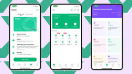 how to open opay account