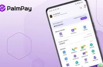 is palmpay safe in nigeria 2026