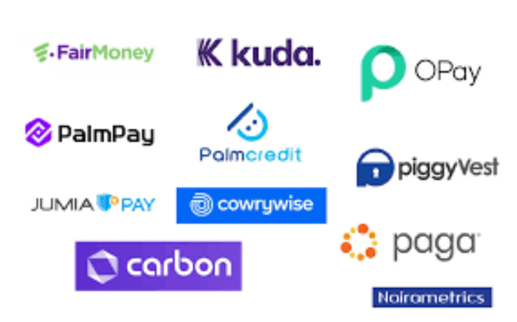 Which payment app is most reliable in Nigeria?