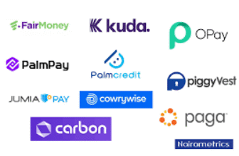 Which payment app is most reliable in Nigeria?