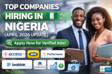 Top Companies Hiring in Nigeria Right Now ( 2026 Update)