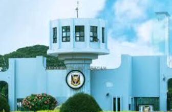 university of Ibadan