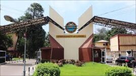 university of lagos (unilag) review