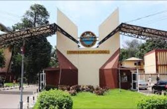 university of lagos (unilag) review