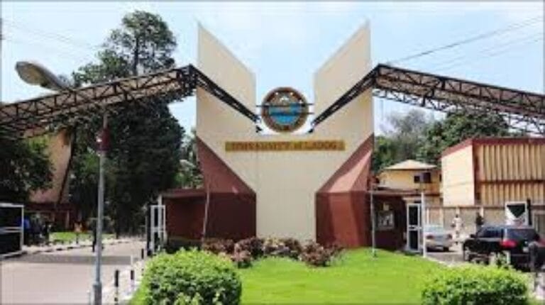 University of Lagos (UNILAG): Courses, School Fees, Admission Requirements and Rankings 2026