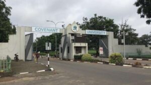 covenant university review