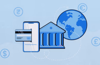 Difference Between Local and Global Payment Systems