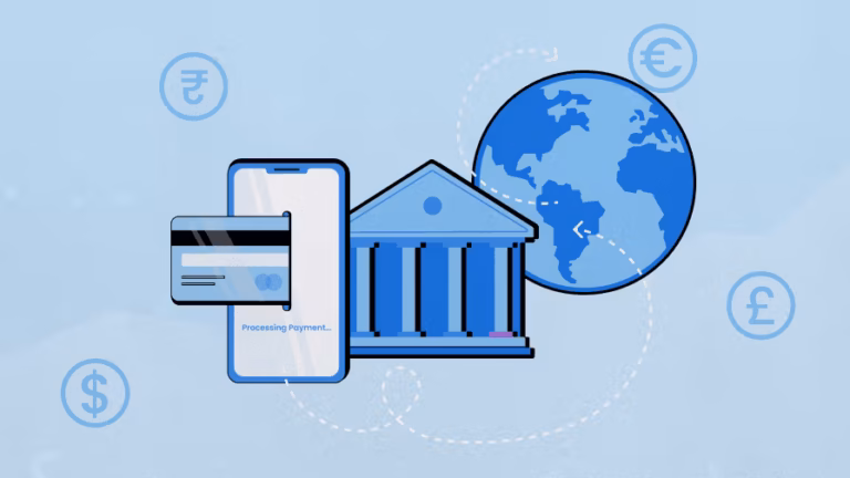The Operational Difference Between Local and Global Payment Systems in Africa