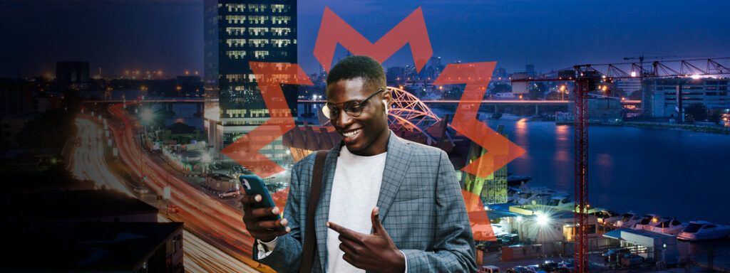 send money from south africa to nigeria
