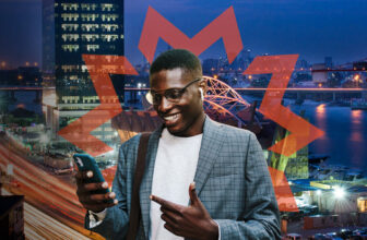 send money from south africa to nigeria