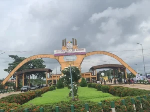 UNIBEN REVIEW