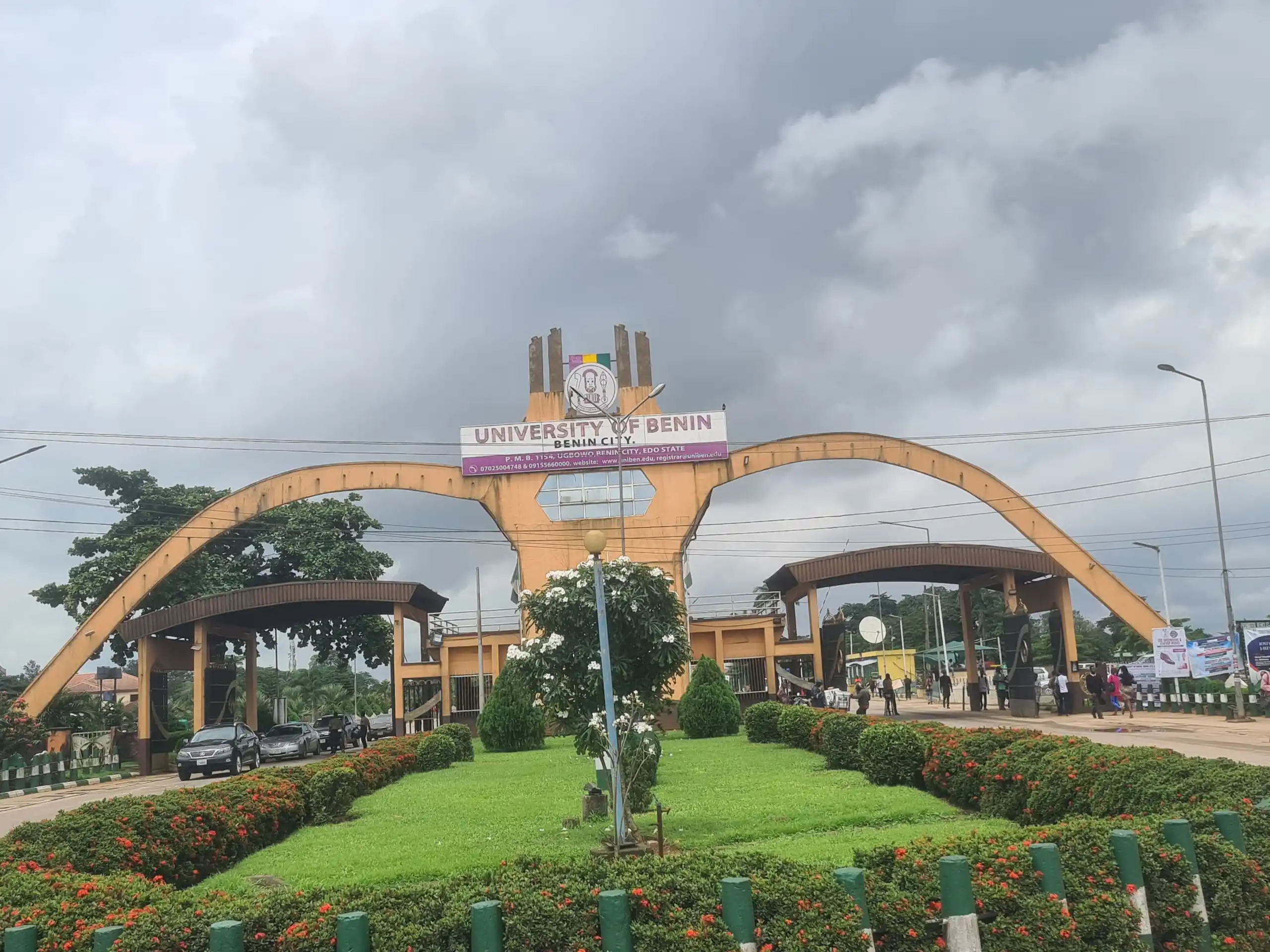 UNIBEN REVIEW