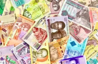 currency conversion