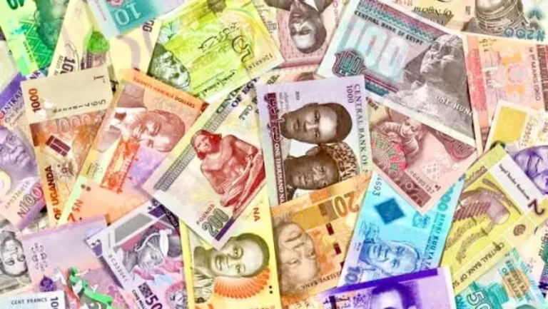 Why Currency Conversion Frustrates African Businesses — and What They Do About It
