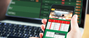 Betting sites in nigeria