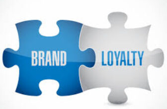 Brand loyalty