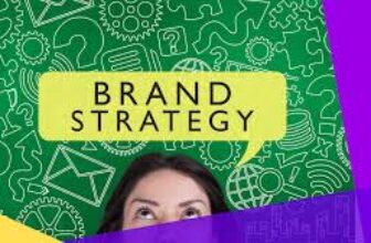Brand and Branding strategy