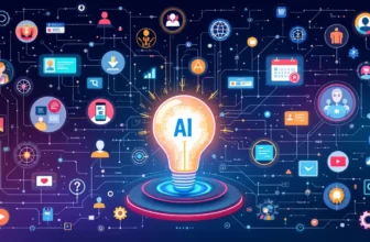 brand visibility in AI search