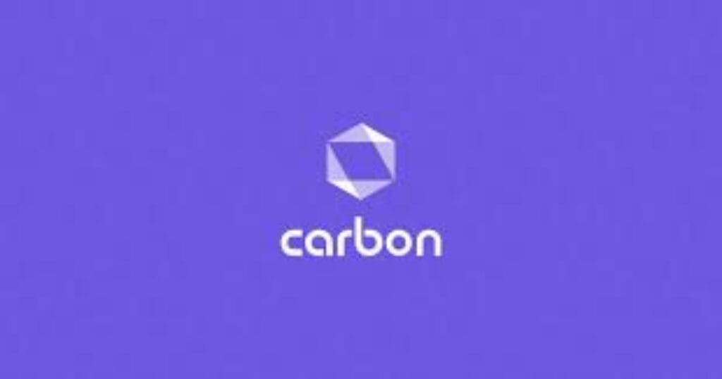 Is Carbon Nigeria legit?