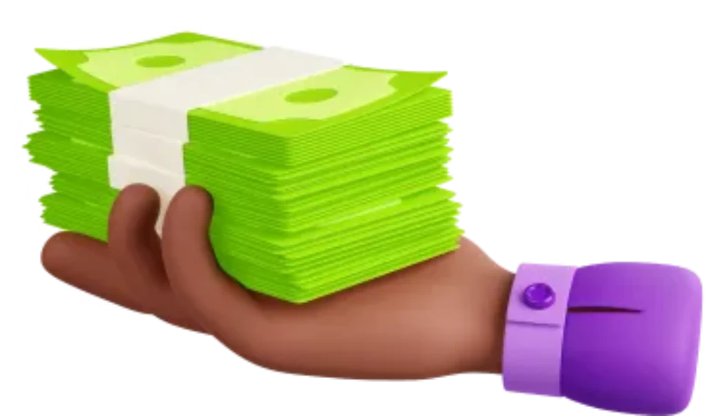 Carbon savings account