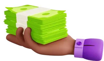 Carbon savings account