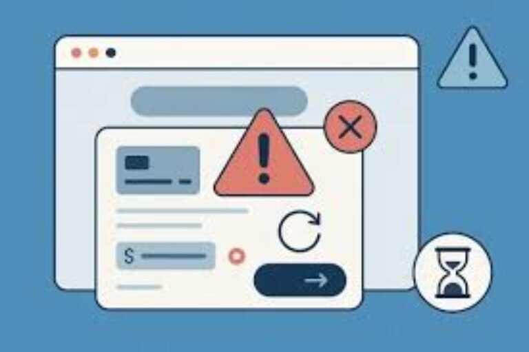 How Smart Businesses Reduce Checkout Failure Rates in African E-Commerce
