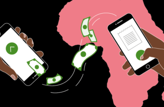 Cross-border payments in Africa