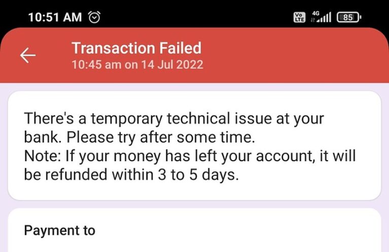 Why Failed Bank Transfers Hurt Businesses More Than Banks Admit