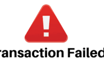 Failed bank transfers in nigeria