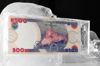 unfreeze your bank account