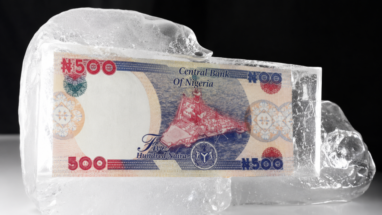 What to Do If Your Bank App Freezes Your Account in Nigeria (2026 Guide)