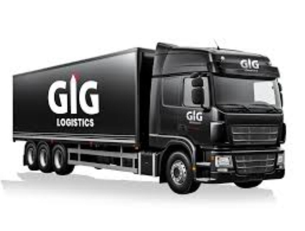 gig logistics