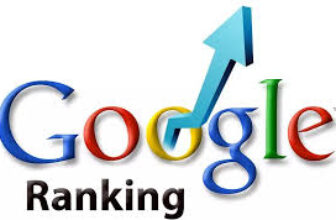 google ranking